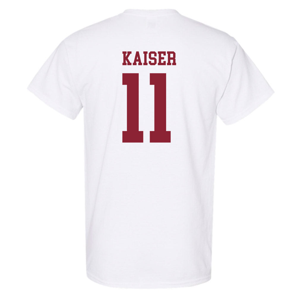 NSU - NCAA Football : Cade Kaiser - T-Shirt-1