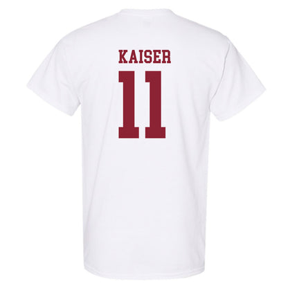 NSU - NCAA Football : Cade Kaiser - T-Shirt-1