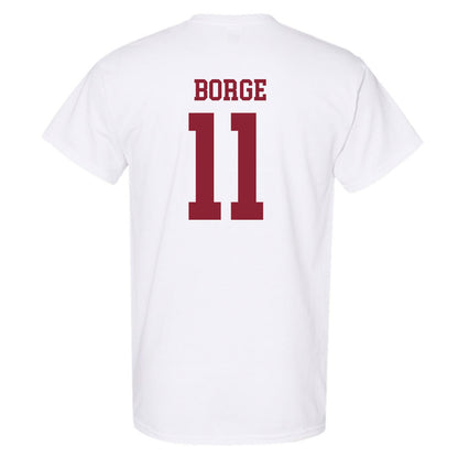 NSU - NCAA Football : Karson Borge - T-Shirt-1