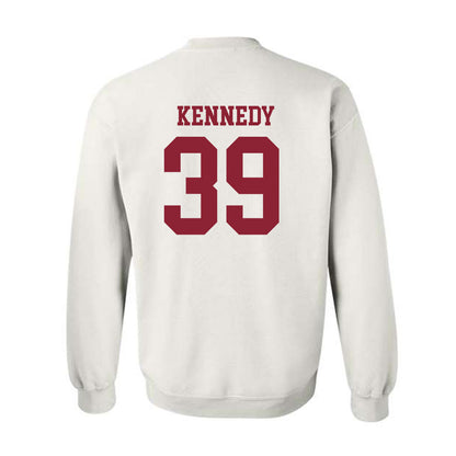 NSU - NCAA Softball : Tiv Kennedy - Crewneck Sweatshirt-1