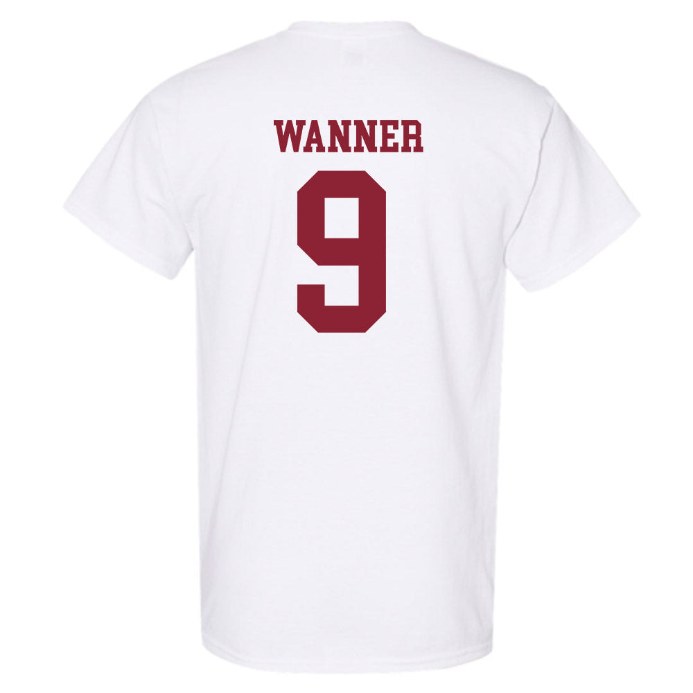 NSU - NCAA Softball : Mckenzie Wanner - T-Shirt