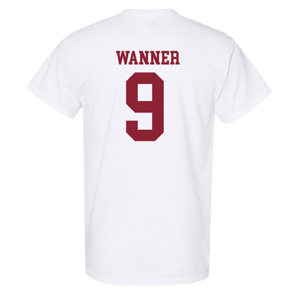 NSU - NCAA Softball : Mckenzie Wanner - T-Shirt