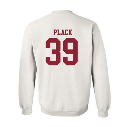 NSU - NCAA Baseball : Maddox Plack - Crewneck Sweatshirt-1