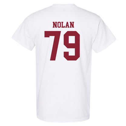 NSU - NCAA Football : Michael Nolan - T-Shirt-1