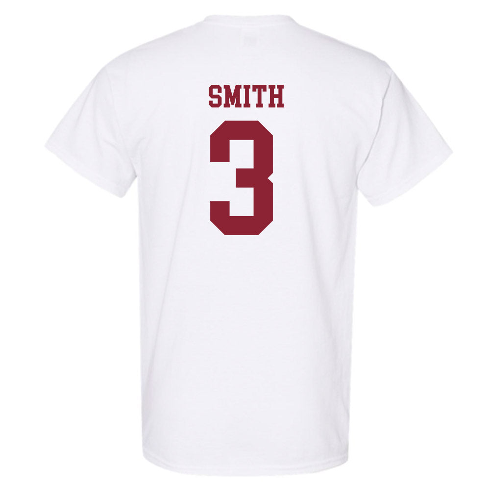NSU - NCAA Football : DJ Smith - T-Shirt-1