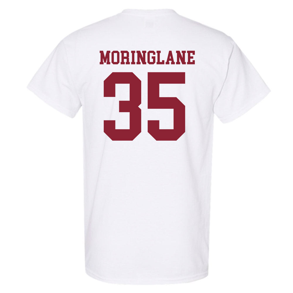 NSU - NCAA Football : Noah Moringlane - T-Shirt-1