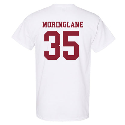 NSU - NCAA Football : Noah Moringlane - T-Shirt-1