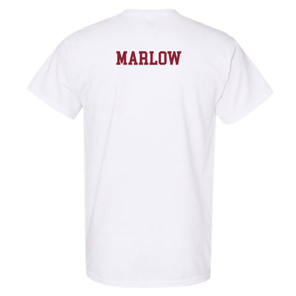 NSU - NCAA Women's Track & Field : Paytyn Marlow - T-Shirt-1