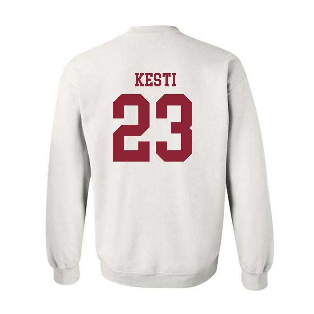 NSU - NCAA Baseball : Dalton Kesti - Crewneck Sweatshirt-1