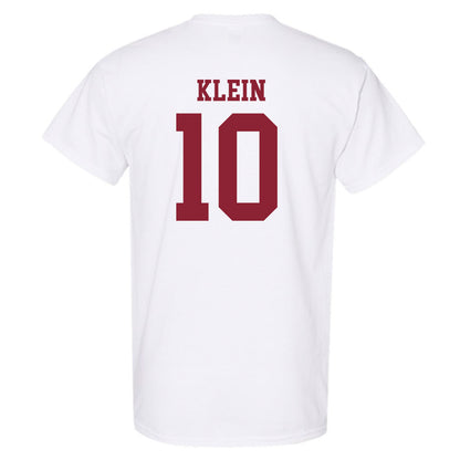 NSU - NCAA Women's Basketball : Lily Klein - T-Shirt