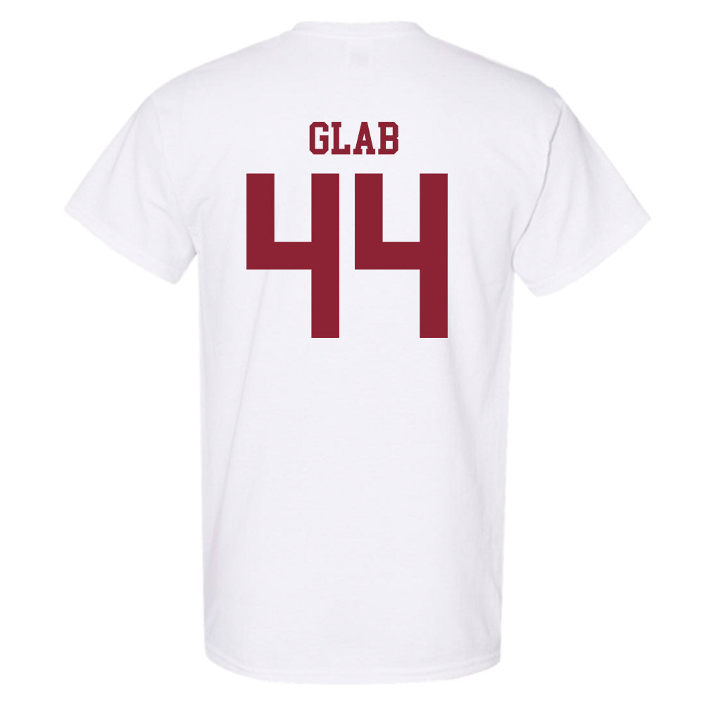 NSU - NCAA Football : Max Glab - T-Shirt-1