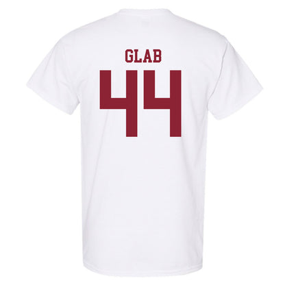 NSU - NCAA Football : Max Glab - T-Shirt-1