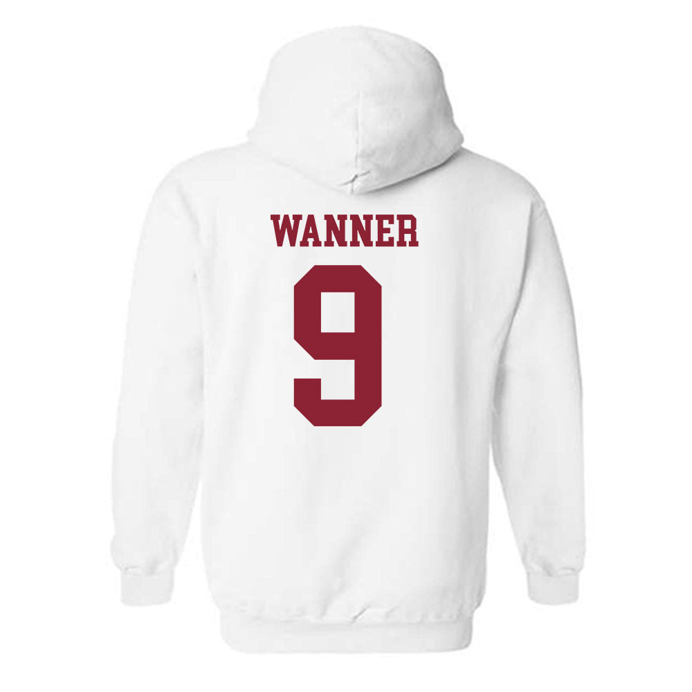 NSU - NCAA Softball : Mckenzie Wanner - Hooded Sweatshirt
