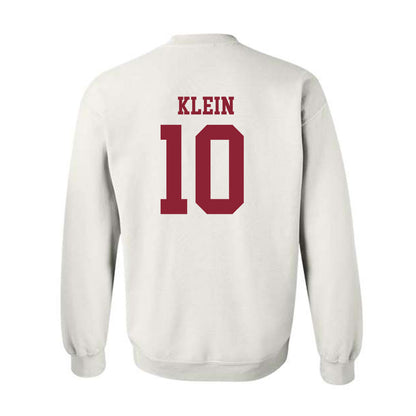 NSU - NCAA Women's Basketball : Lily Klein - Crewneck Sweatshirt