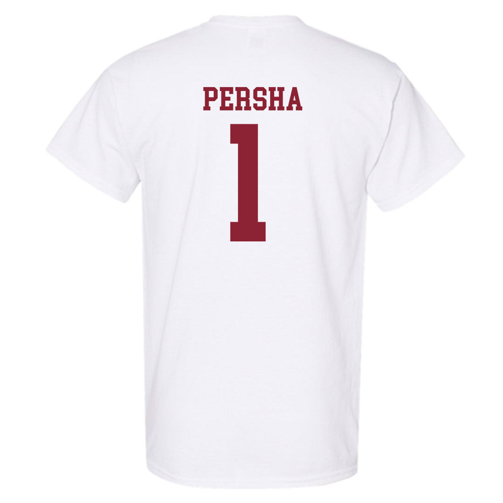 NSU - NCAA Women's Volleyball : Victoria Persha - T-Shirt