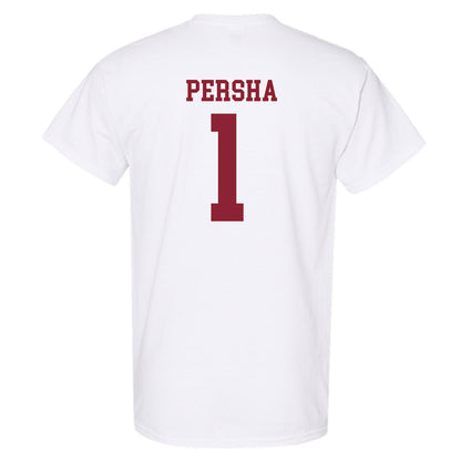 NSU - NCAA Women's Volleyball : Victoria Persha - T-Shirt