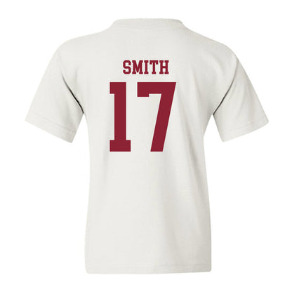 NSU - NCAA Football : Jojo Smith - Youth T-Shirt-1