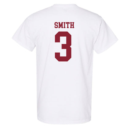 NSU - NCAA Football : DJ Smith - T-Shirt-1