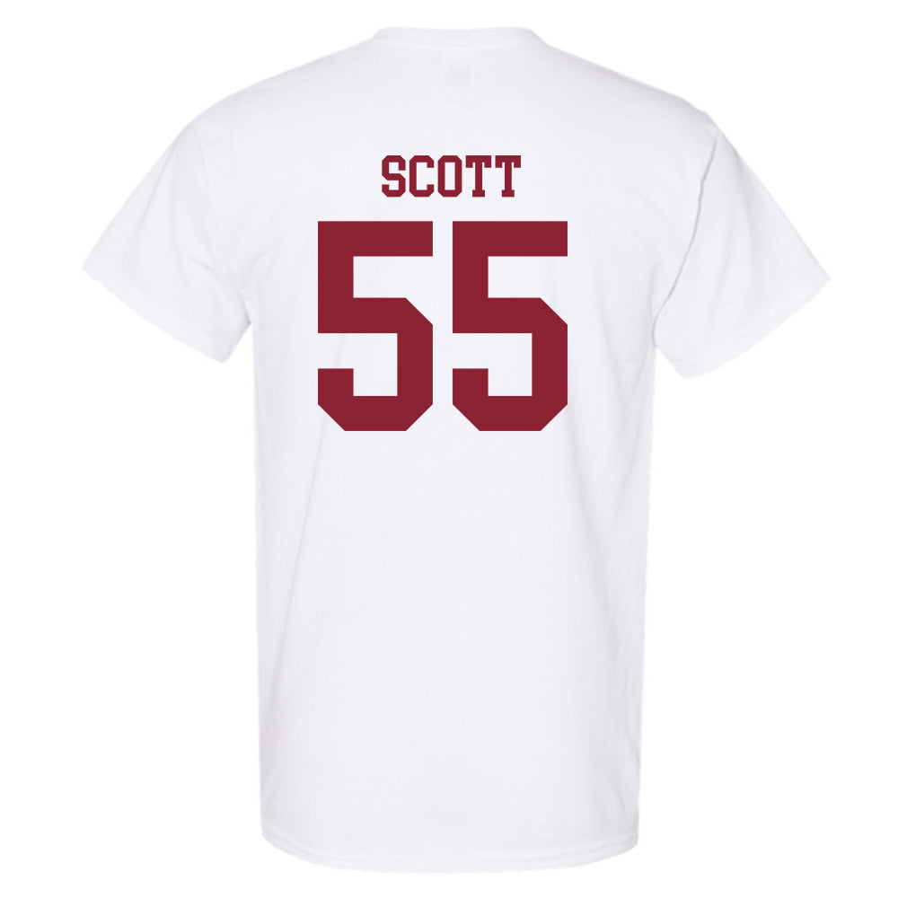 NSU - NCAA Football : max scott - T-Shirt-1