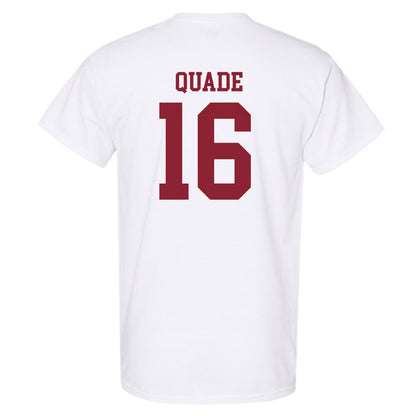 NSU - NCAA Football : Kimani Quade - T-Shirt-1