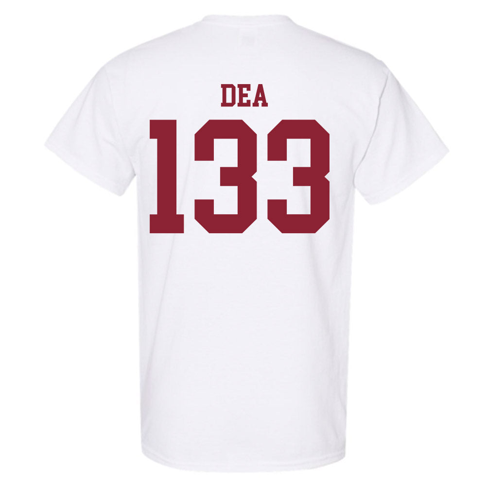 NSU - NCAA Wrestling : Harrison Dea - T-Shirt-1