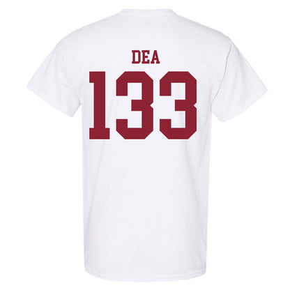 NSU - NCAA Wrestling : Harrison Dea - T-Shirt-1