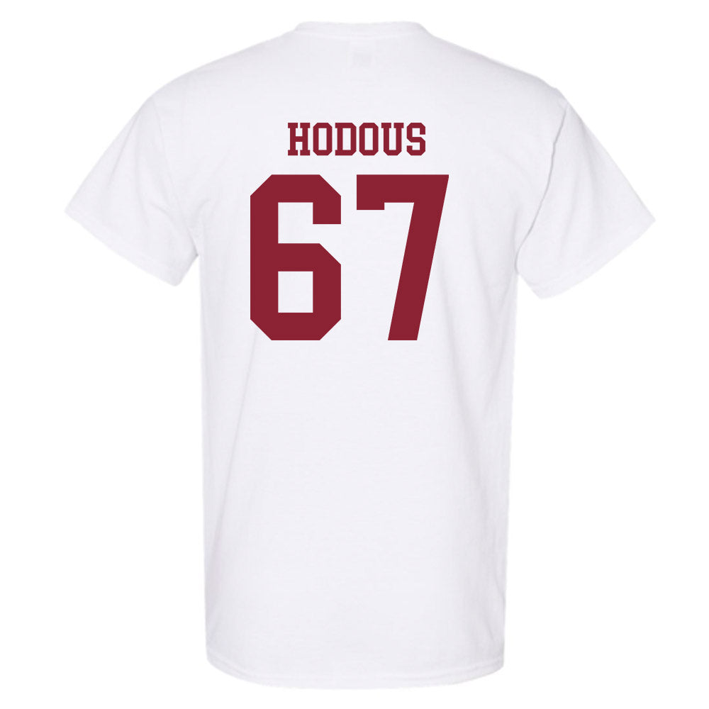 NSU - NCAA Football : Hudson Hodous - T-Shirt