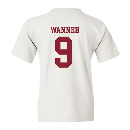 NSU - NCAA Softball : Mckenzie Wanner - Youth T-Shirt