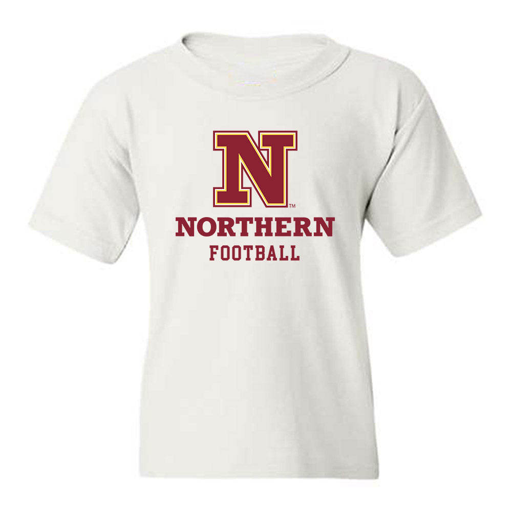 NSU - NCAA Football : Harrison Smith - Youth T-Shirt-0