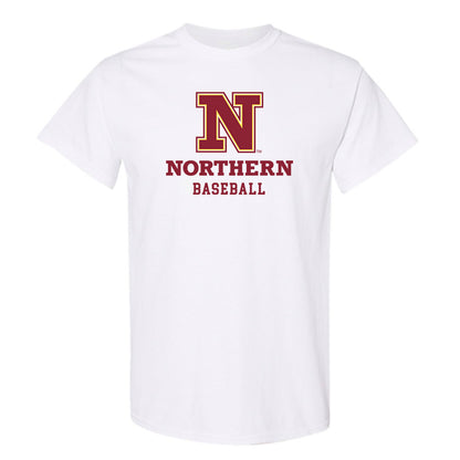 NSU - NCAA Baseball : Dalton Kesti - T-Shirt-0