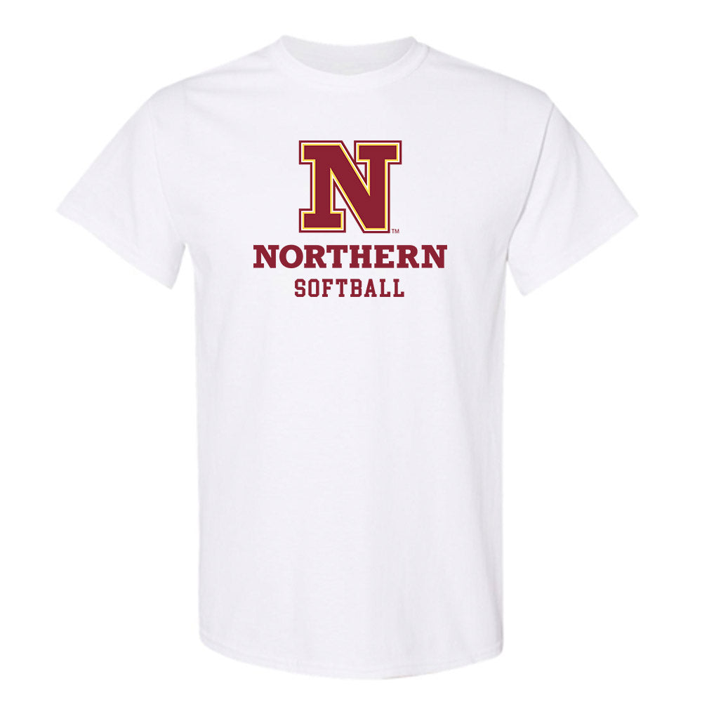 NSU - NCAA Softball : Mckenzie Wanner - T-Shirt