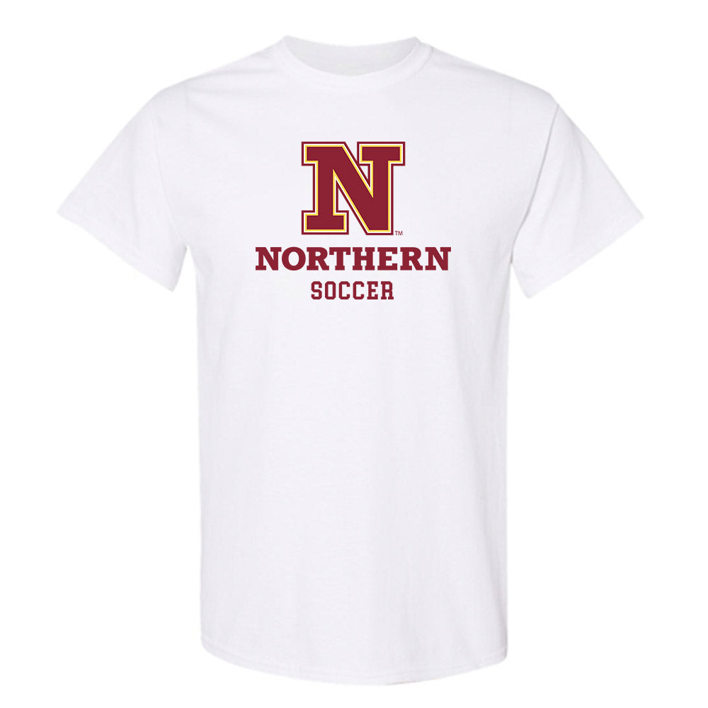 NSU - NCAA Women's Soccer : Alexis Phillips - T-Shirt