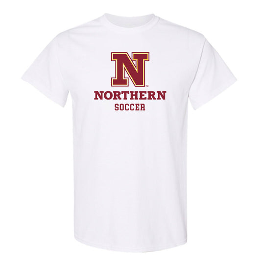 NSU - NCAA Women's Soccer : Alexis Phillips - T-Shirt
