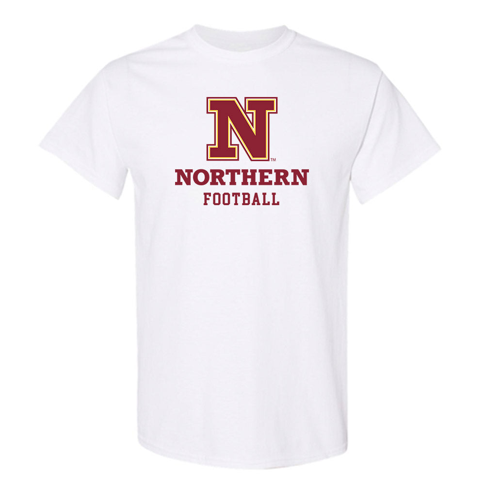 NSU - NCAA Football : Grady McCarten - T-Shirt-0