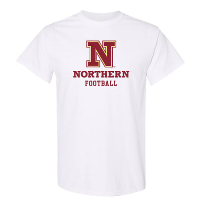 NSU - NCAA Football : Grady McCarten - T-Shirt-0