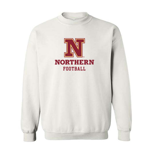 NSU - NCAA Football : Westyn Thorpe - Crewneck Sweatshirt-0