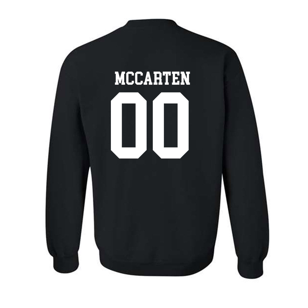 NSU - NCAA Football : Grady McCarten - Classic Shersey Crewneck Sweatshirt-1