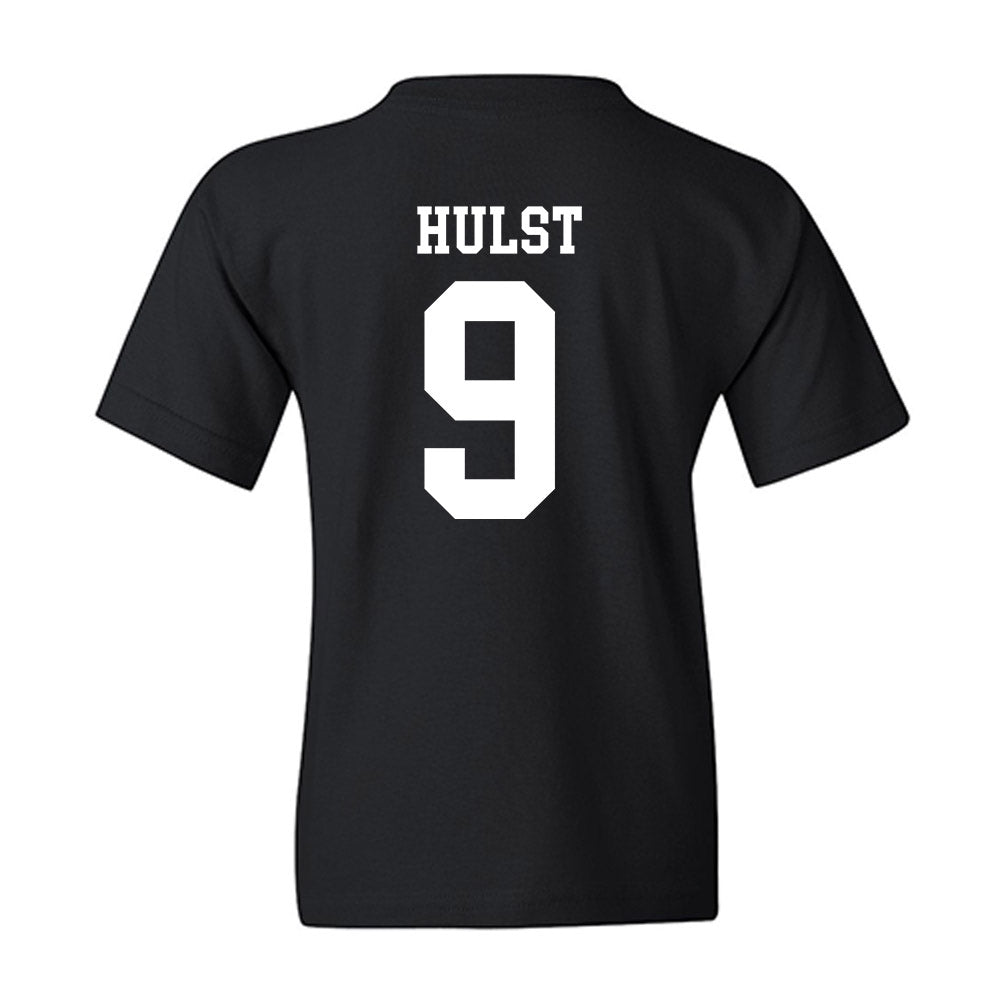 NSU - NCAA Football : Landon Hulst - Classic Shersey Youth T-Shirt-1