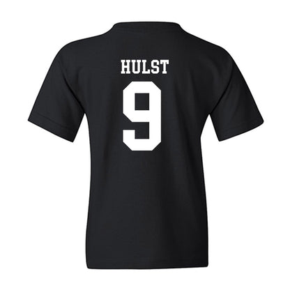 NSU - NCAA Football : Landon Hulst - Classic Shersey Youth T-Shirt-1