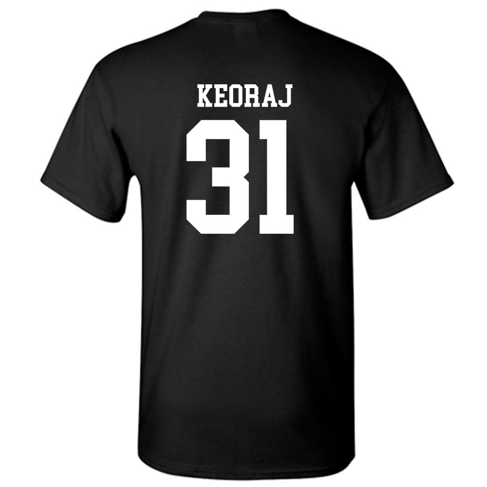 NSU - NCAA Football : Brecken Keoraj - Classic Shersey T-Shirt-1