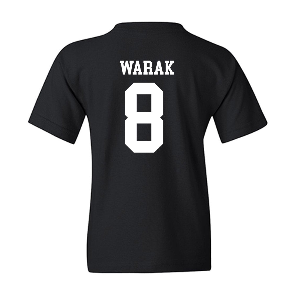 NSU - NCAA Softball : Shayla Warak - Classic Shersey Youth T-Shirt-1