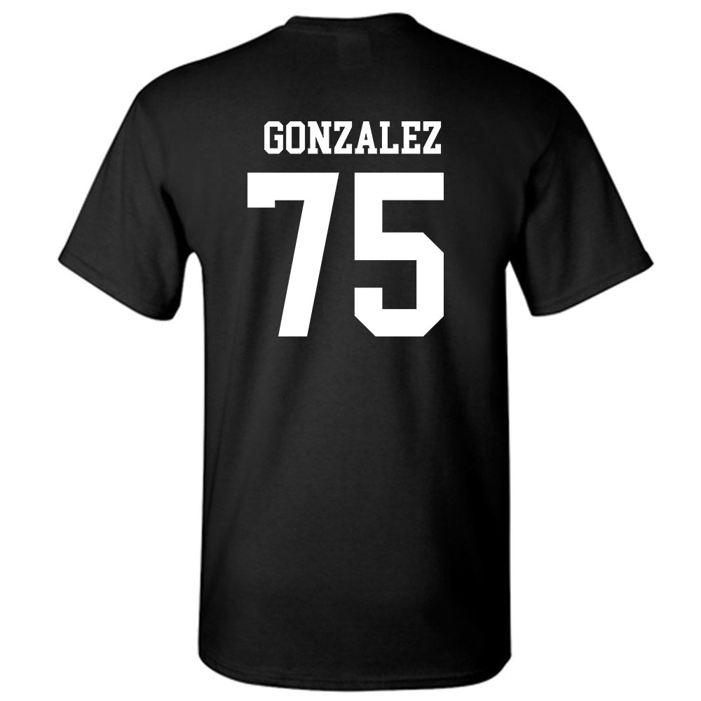 NSU - NCAA Football : Felipe Gonzalez - Classic Shersey T-Shirt-1