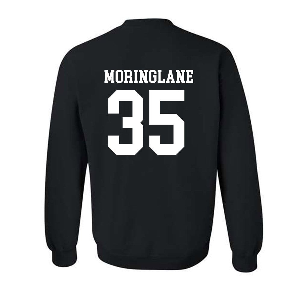 NSU - NCAA Football : Noah Moringlane - Classic Shersey Crewneck Sweatshirt-1