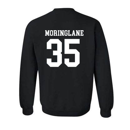 NSU - NCAA Football : Noah Moringlane - Classic Shersey Crewneck Sweatshirt-1
