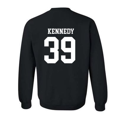 NSU - NCAA Softball : Tiv Kennedy - Classic Shersey Crewneck Sweatshirt-1
