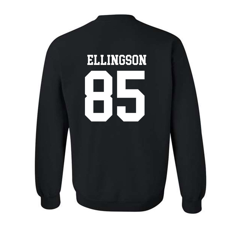 NSU - NCAA Football : Brock Ellingson - Classic Shersey Crewneck Sweatshirt-1