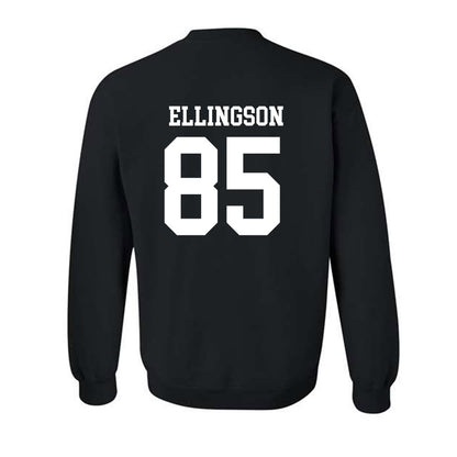 NSU - NCAA Football : Brock Ellingson - Classic Shersey Crewneck Sweatshirt-1
