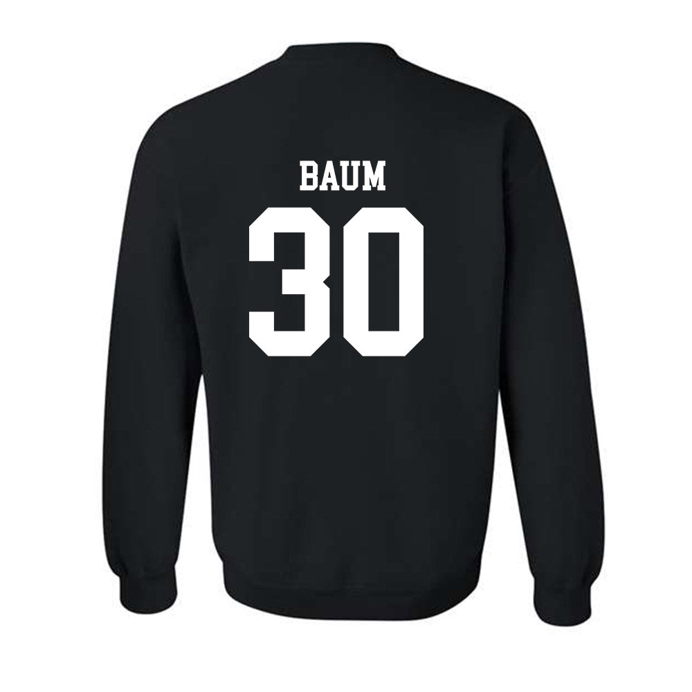 NSU - NCAA Football : Jesiah Baum - Classic Shersey Crewneck Sweatshirt-1