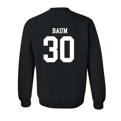 NSU - NCAA Football : Jesiah Baum - Classic Shersey Crewneck Sweatshirt-1