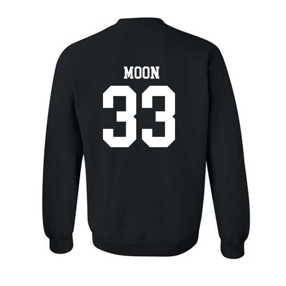 NSU - NCAA Football : Brady Moon - Classic Shersey Crewneck Sweatshirt-1